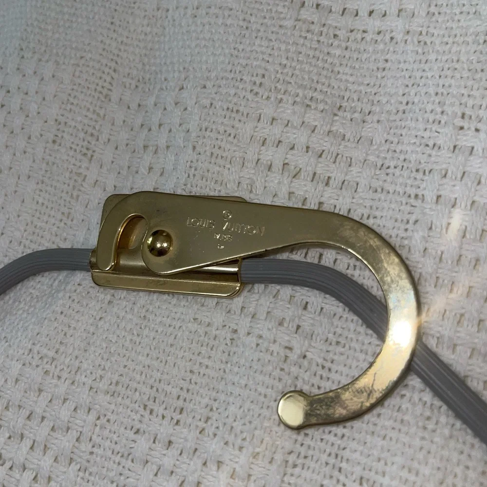 Louis Vuitton Hanger Set